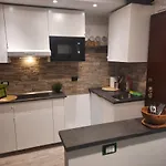 Daire Acquario Cenova
