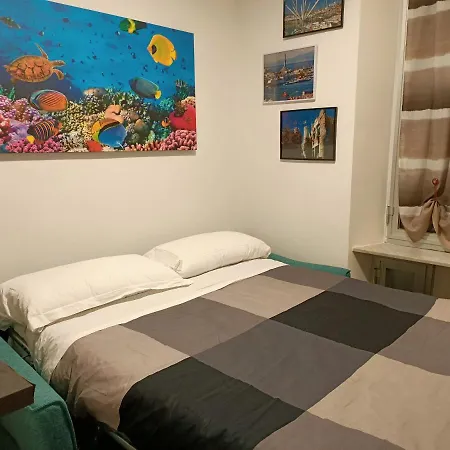 Appartement Acquario