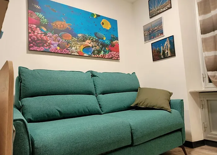Appartement Acquario