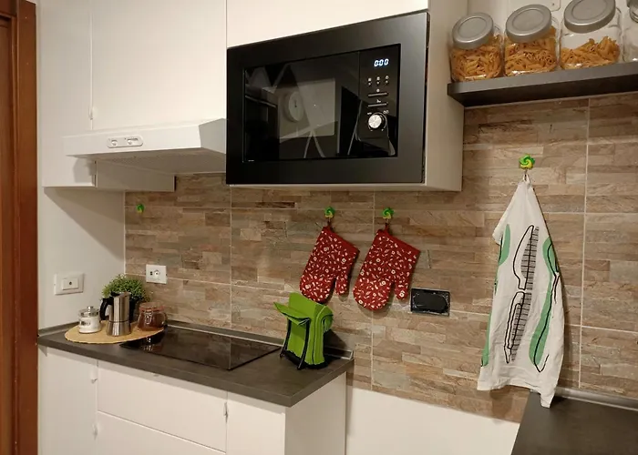 Acquario Appartement Gênes