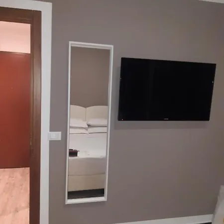 Acquario Apartment *