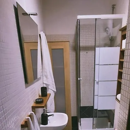 Acquario Appartement Gênes