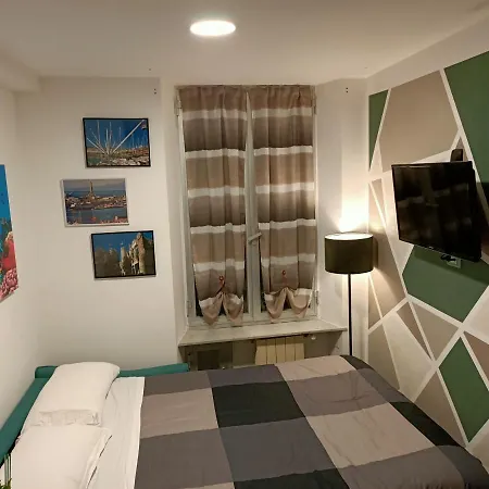 Apartment Acquario *