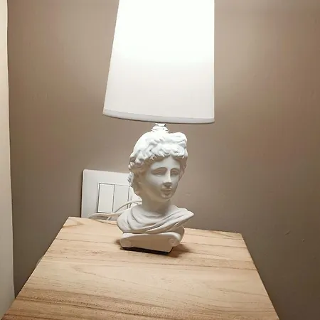 Acquario Apartment