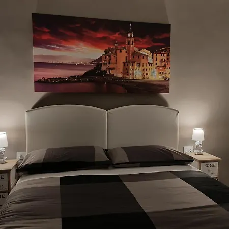 Acquario Apartment