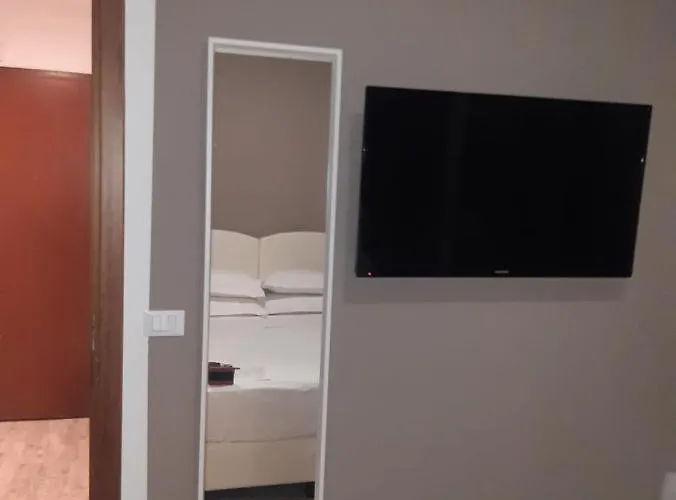 Acquario Apartament *