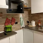 Apartmán Acquario *