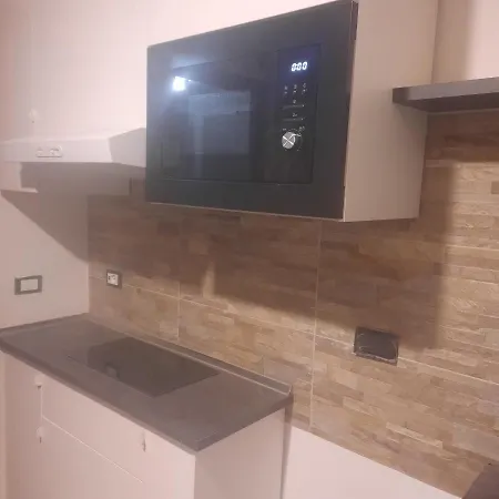 Acquario Apartamento Génova
