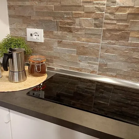Acquario Apartamento Génova