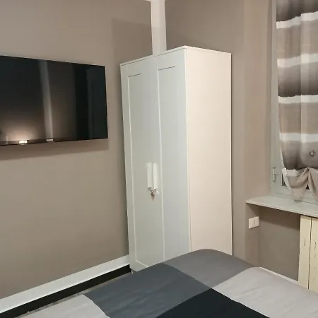 Apartamento Acquario *