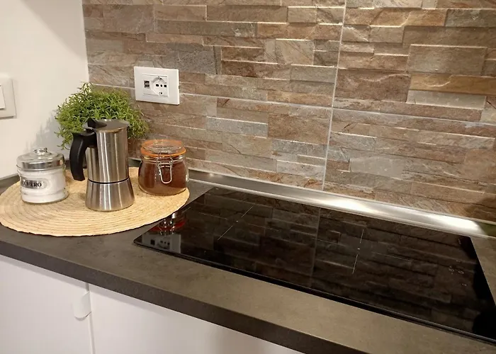 Acquario Apartmán Janov